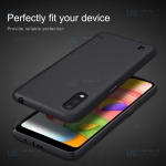 قاب محافظ نیلکین سامسونگ Nillkin Super Frosted Shield Case Samsung Galaxy A01