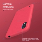 قاب محافظ نیلکین سامسونگ Nillkin Super Frosted Shield Case Samsung Galaxy A01