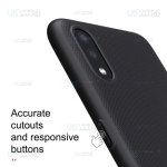 قاب محافظ نیلکین سامسونگ Nillkin Super Frosted Shield Case Samsung Galaxy A01