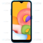 قاب محافظ نیلکین سامسونگ Nillkin Super Frosted Shield Case Samsung Galaxy A01