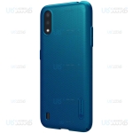 قاب محافظ نیلکین سامسونگ Nillkin Super Frosted Shield Case Samsung Galaxy A01