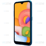 قاب محافظ نیلکین سامسونگ Nillkin Super Frosted Shield Case Samsung Galaxy A01