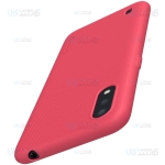 قاب محافظ نیلکین سامسونگ Nillkin Super Frosted Shield Case Samsung Galaxy A01