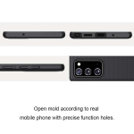 قاب محافظ نیلکین سامسونگ Nillkin Super Frosted Shield Case Samsung Galaxy Note 20