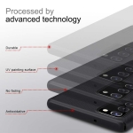 قاب محافظ نیلکین سامسونگ Nillkin Super Frosted Shield Case Samsung Galaxy Note 20