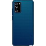 قاب محافظ نیلکین سامسونگ Nillkin Super Frosted Shield Case Samsung Galaxy Note 20