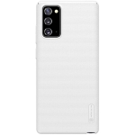 قاب محافظ نیلکین سامسونگ Nillkin Super Frosted Shield Case Samsung Galaxy Note 20
