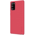 قاب محافظ نیلکین سامسونگ Nillkin Super Frosted Shield Case Samsung Galaxy Note 20