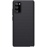 قاب محافظ نیلکین سامسونگ Nillkin Super Frosted Shield Case Samsung Galaxy Note 20