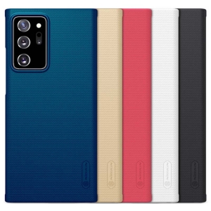 قاب محافظ نیلکین سامسونگ Nillkin Super Frosted Shield Case Samsung Galaxy Note 20 Ultra