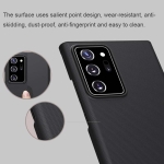 قاب محافظ نیلکین سامسونگ Nillkin Super Frosted Shield Case Samsung Galaxy Note 20 Ultra