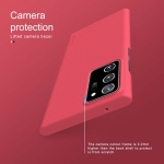 قاب محافظ نیلکین سامسونگ Nillkin Super Frosted Shield Case Samsung Galaxy Note 20 Ultra