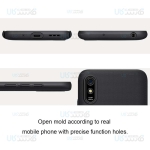 قاب محافظ نیلکین شیائومی Nillkin Super Frosted Shield Case Xiaomi Redmi 9A