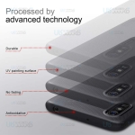 قاب محافظ نیلکین شیائومی Nillkin Super Frosted Shield Case Xiaomi Redmi 9A