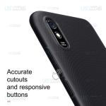 قاب محافظ نیلکین شیائومی Nillkin Super Frosted Shield Case Xiaomi Redmi 9A