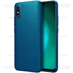 قاب محافظ نیلکین شیائومی Nillkin Super Frosted Shield Case Xiaomi Redmi 9A