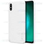 قاب محافظ نیلکین شیائومی Nillkin Super Frosted Shield Case Xiaomi Redmi 9A