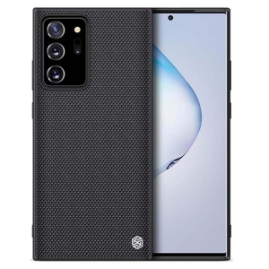 قاب محافظ نیلکین سامسونگ Nillkin Textured nylon fiber Case Samsung Galaxy Note 20 Ultra