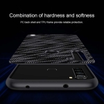 قاب محافظ نیلکین شیائومی Nillkin Twinkle Case For Xiaomi Redmi Note 8