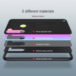 قاب محافظ نیلکین شیائومی Nillkin Twinkle Case For Xiaomi Redmi Note 8