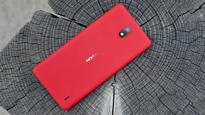گوشی Nokia 1 Plus