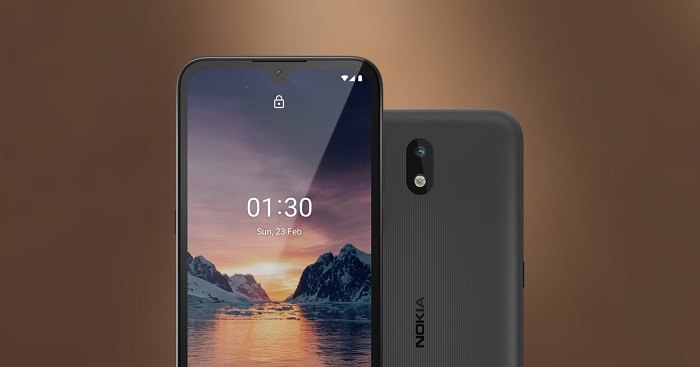 گوشی Nokia 1.3