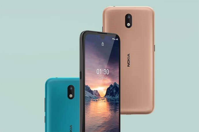 گوشی Nokia 1.3