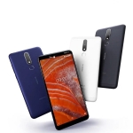 گوشی Nokia 3.1 Plus