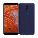 گوشی Nokia 3.1 Plus