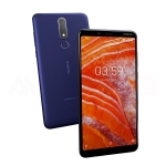 گوشی Nokia 3.1 Plus