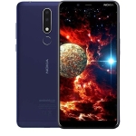 گوشی Nokia 3.1 Plus