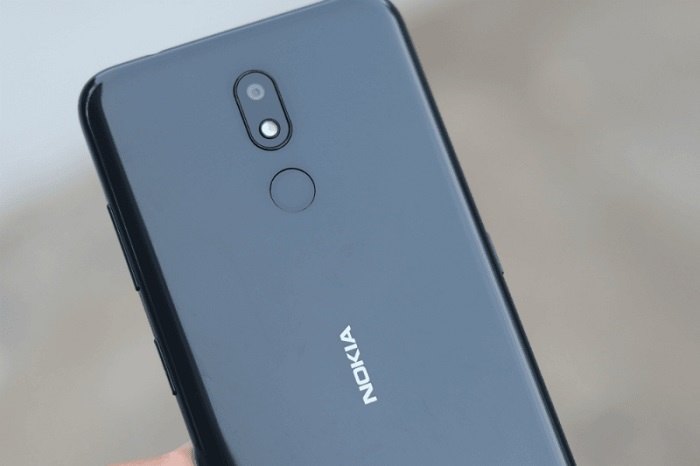 گوشی Nokia 3.2