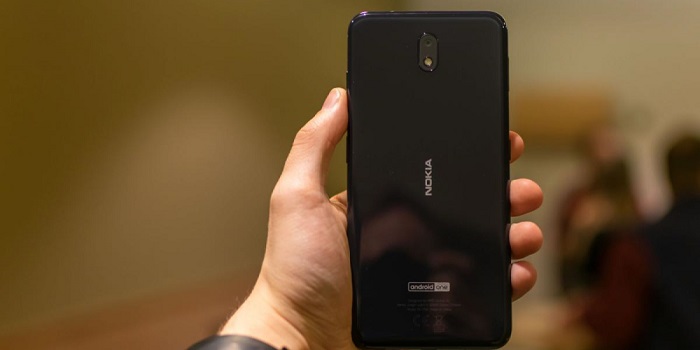 گوشی Nokia 3.2
