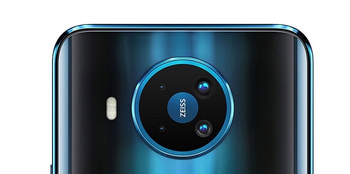 گوشی Nokia 8.3 5G
