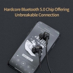 هدفون بلوتوث کیو سی وای QCY L2 Wireless Headphone
