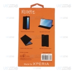 کیف چرمی محافظ راکسفیت سونی Roxfit Sony Xperia C4 Slimline Book Case