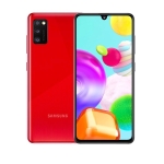گوشی Samsung Galaxy A41 دو سیم کارت با ظرفیت 64 گیگابایت