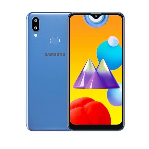 گوشی Samsung Galaxy M01s