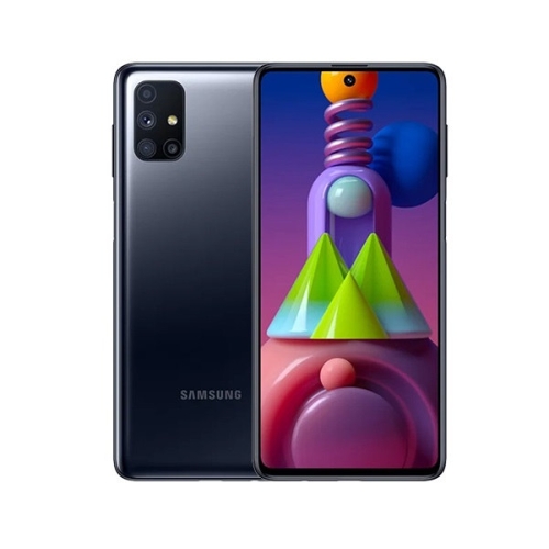 گوشی Samsung Galaxy M51 دو سیم کارت ظرفیت 128 گیگابایت