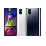گوشی Samsung Galaxy M51 دو سیم کارت ظرفیت 128 گیگابایت