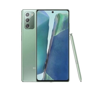 گوشی Samsung Galaxy Note 20 5G دو سیم کارت با ظرفیت 128 گیگابایت