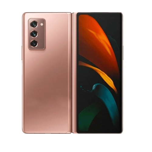 گوشی Samsung Galaxy Z Fold2 5G