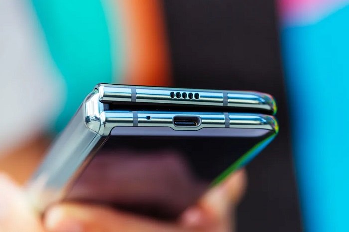گوشی Samsung Galaxy Z Fold2 5G
