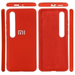قاب محافظ سیلیکونی شیائومی Silicone Case For Xiaomi Mi 10 Pro