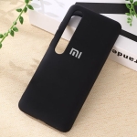قاب محافظ سیلیکونی شیائومی Silicone Case For Xiaomi Mi 10 Pro