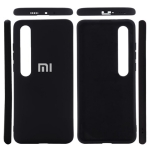 قاب محافظ سیلیکونی شیائومی Silicone Case For Xiaomi Mi 10 Pro