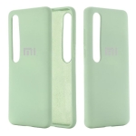 قاب محافظ سیلیکونی شیائومی Silicone Case For Xiaomi Mi 10 Pro