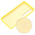 قاب محافظ سیلیکونی شیائومی Silicone Case For Xiaomi Mi 10 Pro