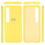 قاب محافظ سیلیکونی شیائومی Silicone Case For Xiaomi Mi 10 Pro