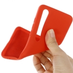 قاب محافظ سیلیکونی شیائومی Silicone Case For Xiaomi Mi 10 Pro